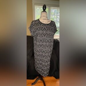 Chelsea T-shirt dress